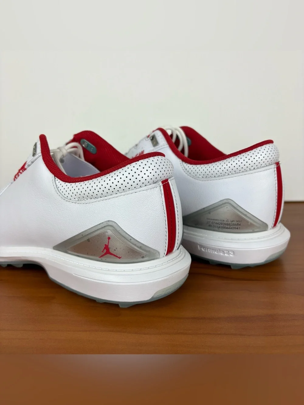 Nike Air Jordan ADG 5 Golf Shoes